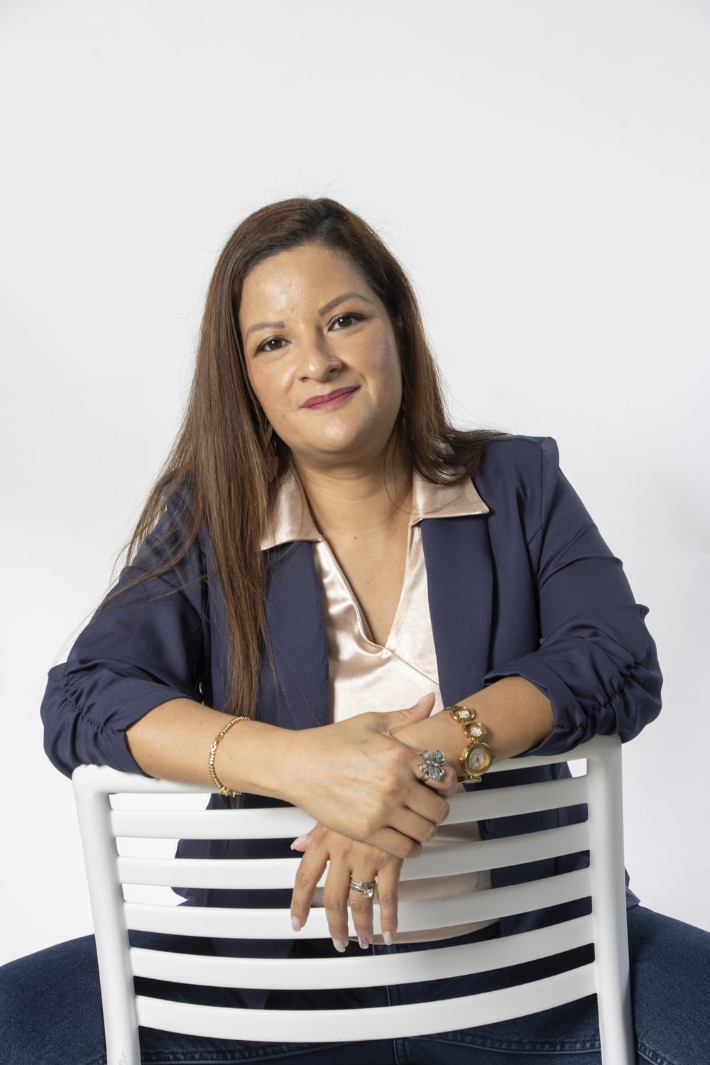 Rebe Bustamante