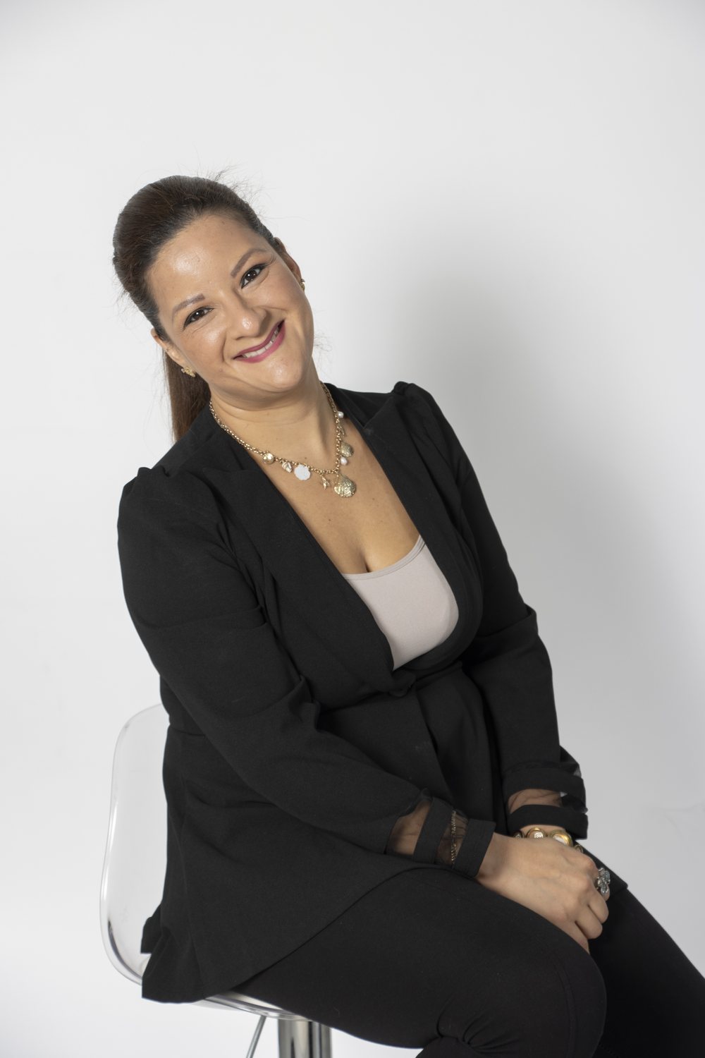 Rebe Bustamante