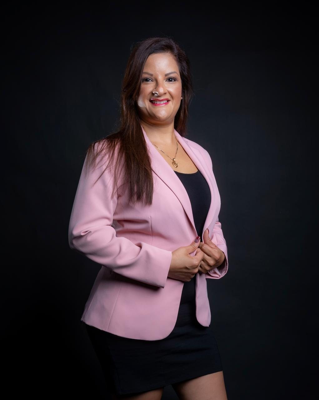 Rebe Bustamante